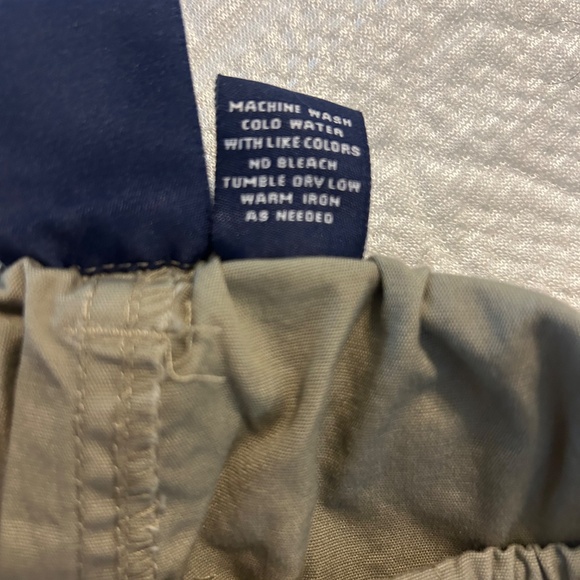 NWT | Men’s Bog Dogs Green Drawstring Shorts | Size XL - Picture 5 of 8